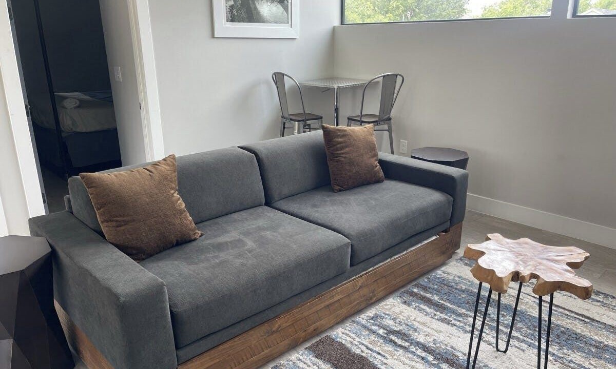 Photo of Bedroom in Central East Austin