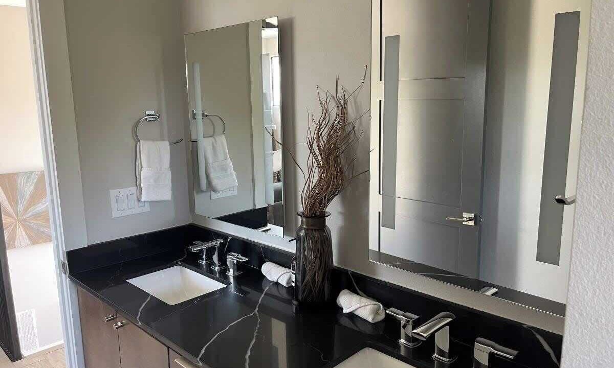 Photo of Bathroom in Central East Austin