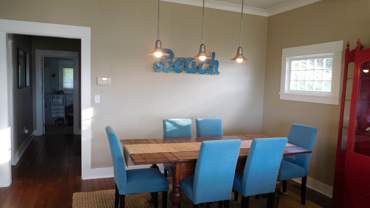 Photo of Bedroom in North Admiral