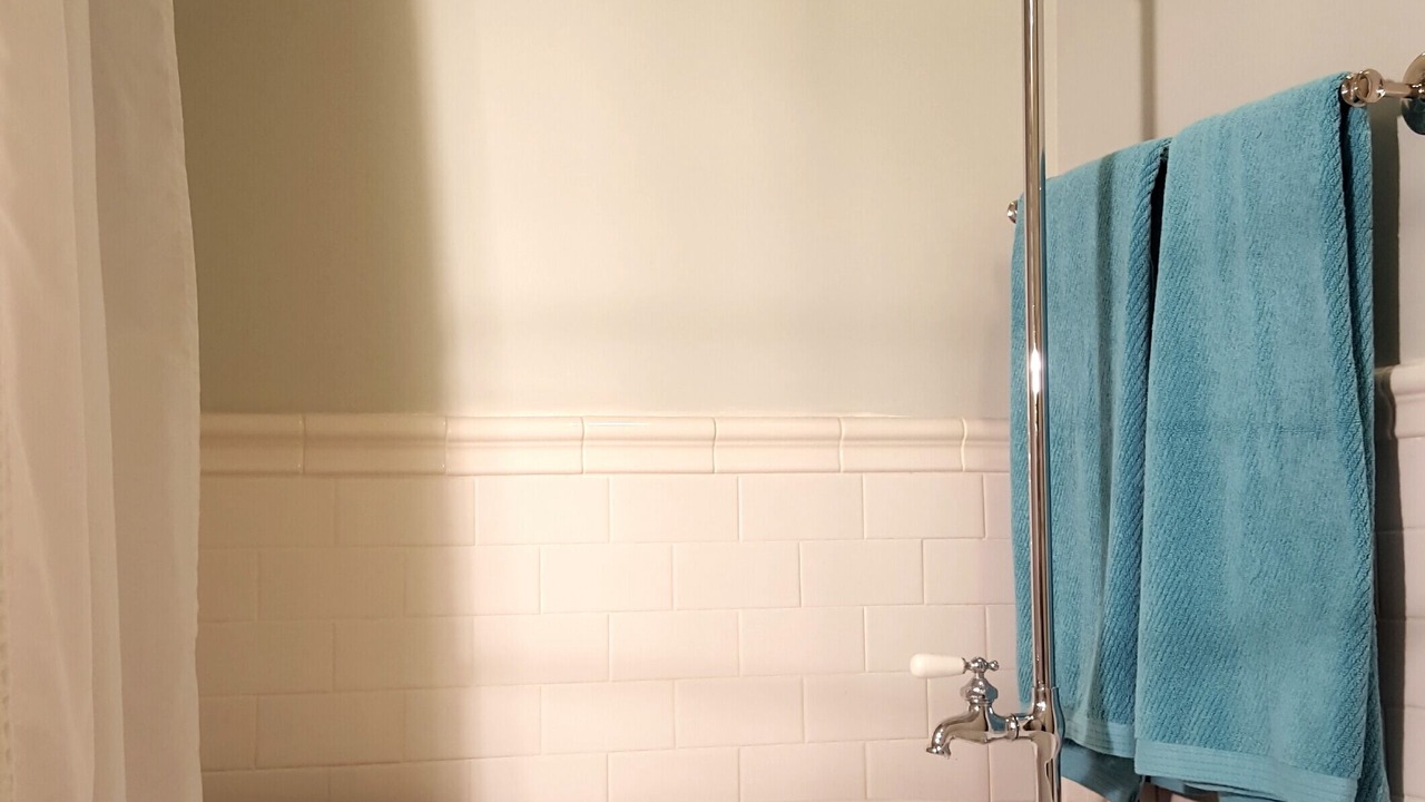 Photo of Bathroom in North Admiral