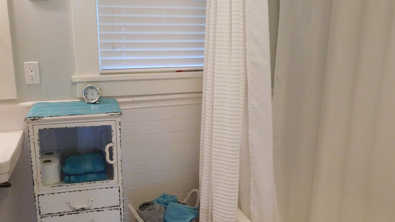 Photo of Bathroom in North Admiral
