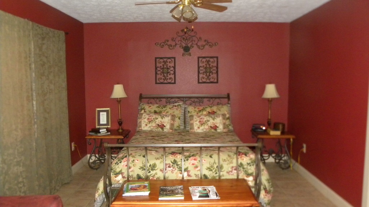 Photo of Bedroom in Rising Fawn