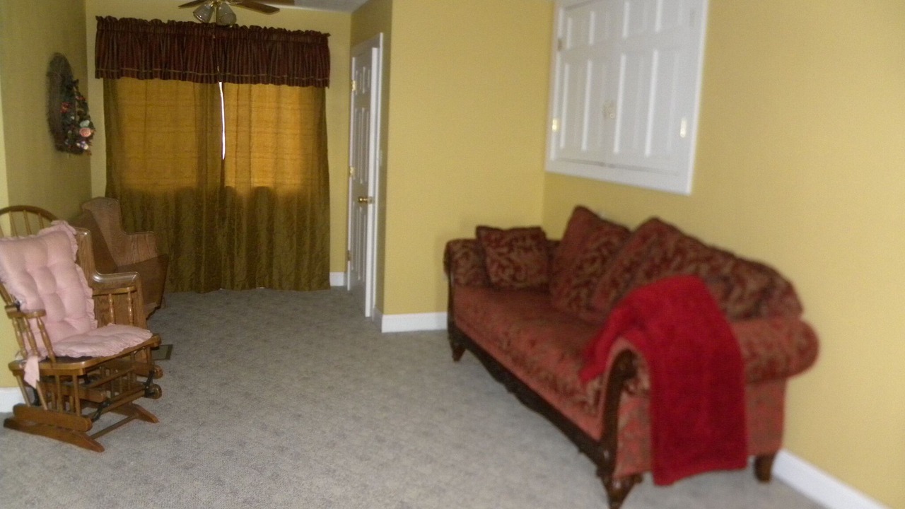 Photo of Bedroom in Rising Fawn