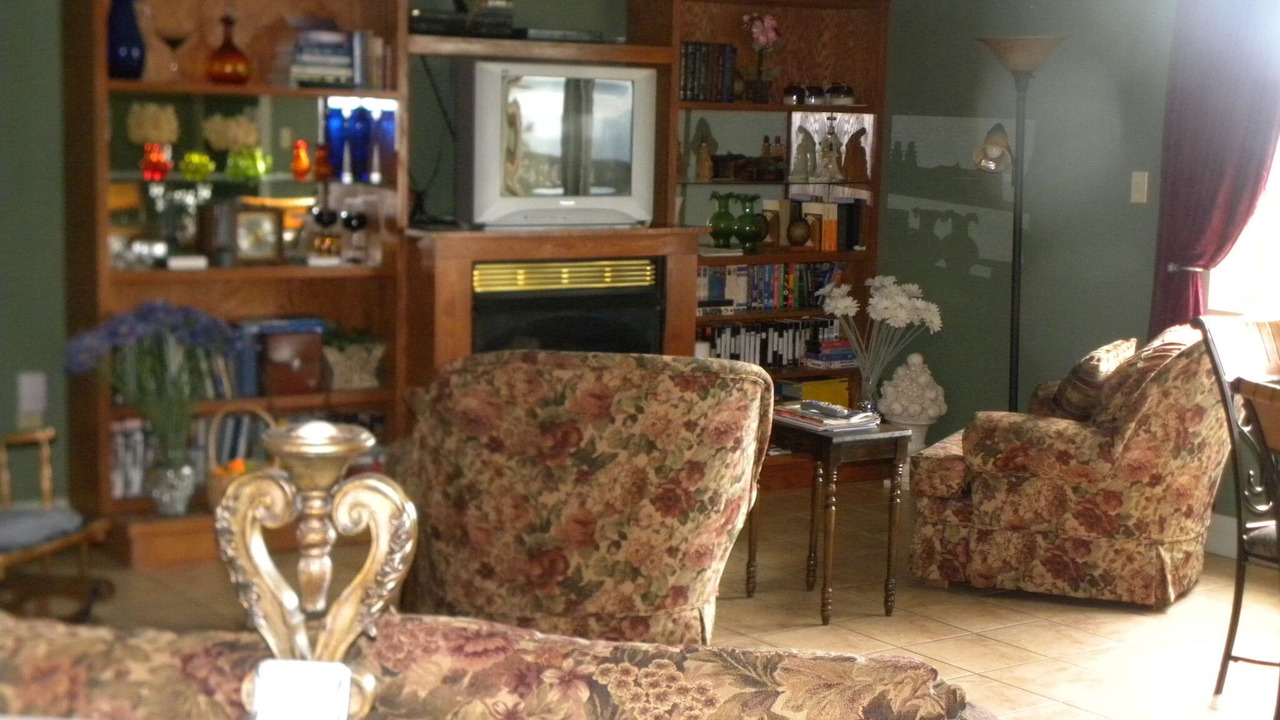 Photo of Livingroom in Rising Fawn