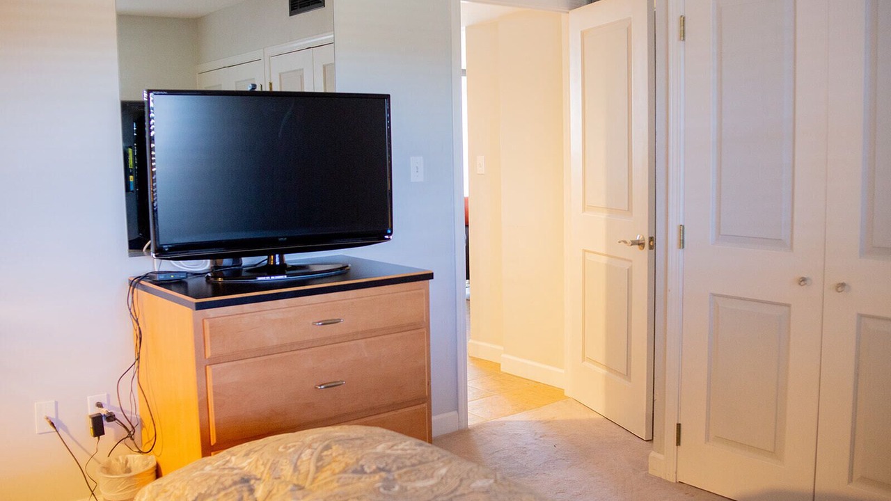 Photo of Bedroom in Arcadian Shores