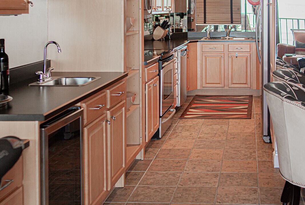 Photo of Kitchen in Arcadian Shores