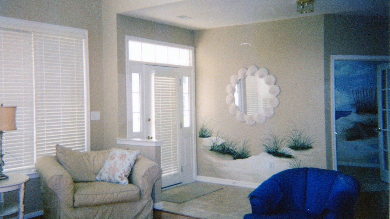 Photo of Bedroom in Bayside