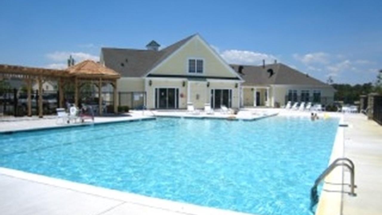 Photo of Outdoor in Bayside