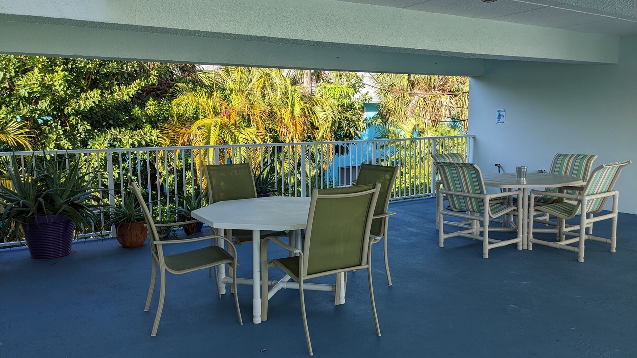 Photo of Outdoor in Port Canaveral