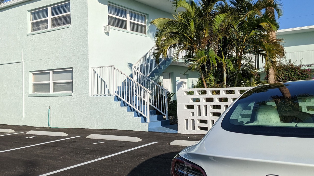Photo of Outdoor in Port Canaveral