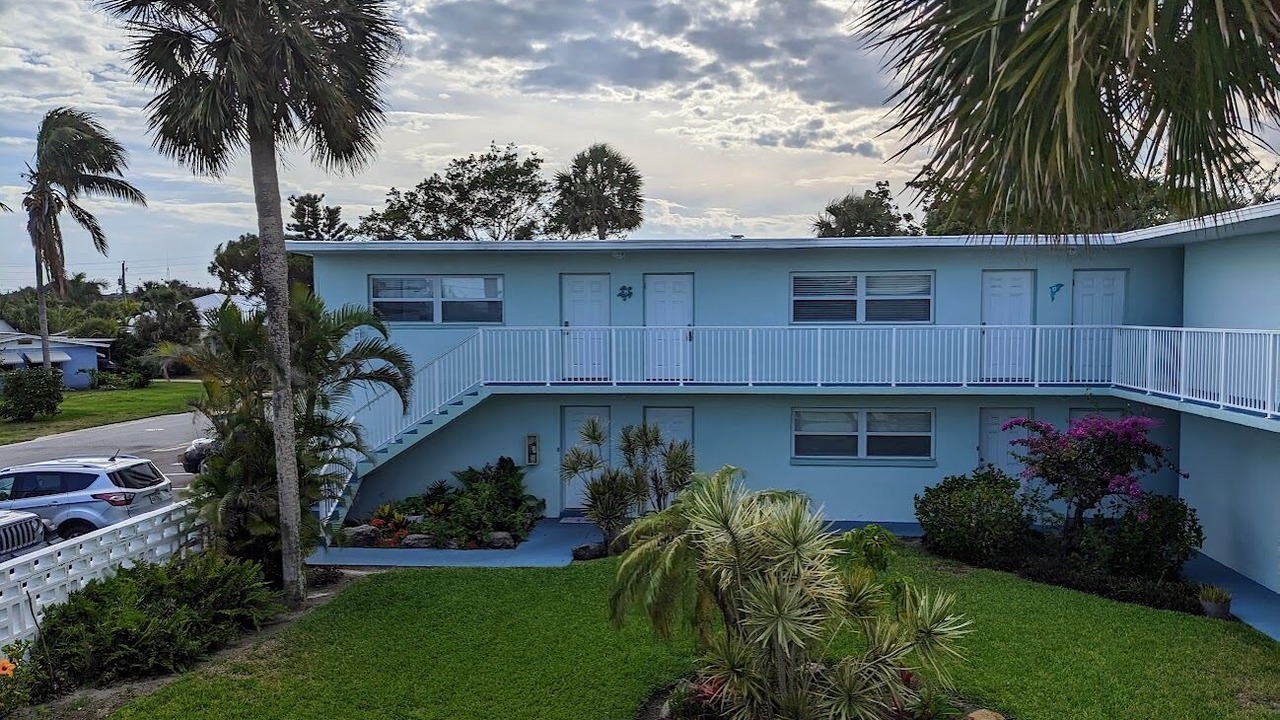 Photo of Outdoor in Port Canaveral