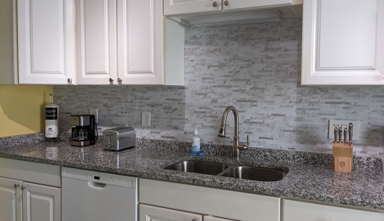 Photo of Kitchen in Port Canaveral