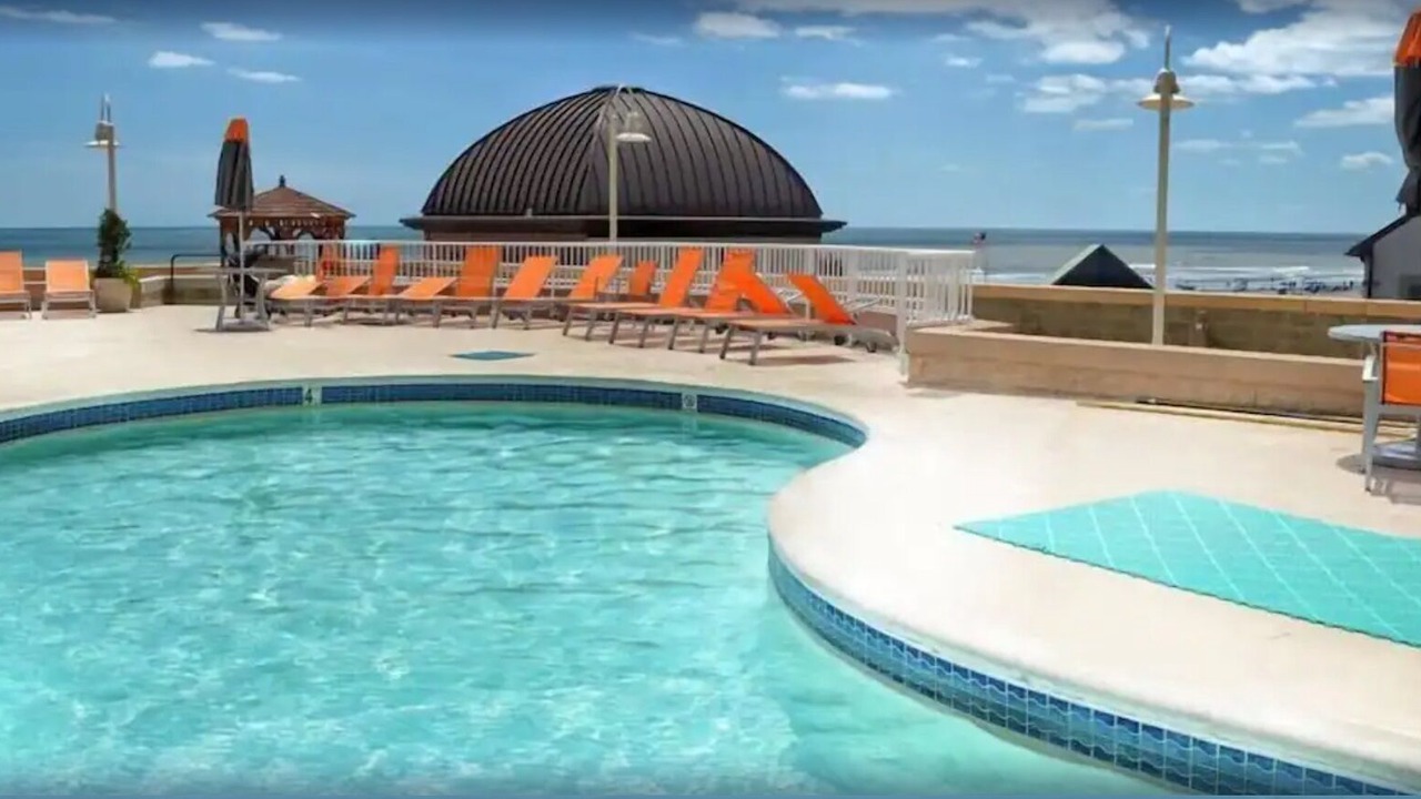 Photo of Outdoor in Atlantic City
