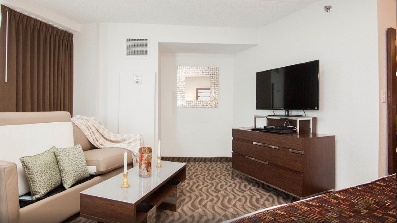 Photo of Livingroom in Atlantic City