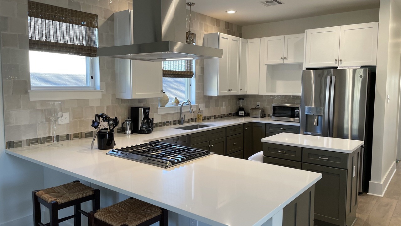 Photo of Kitchen in West Riverside