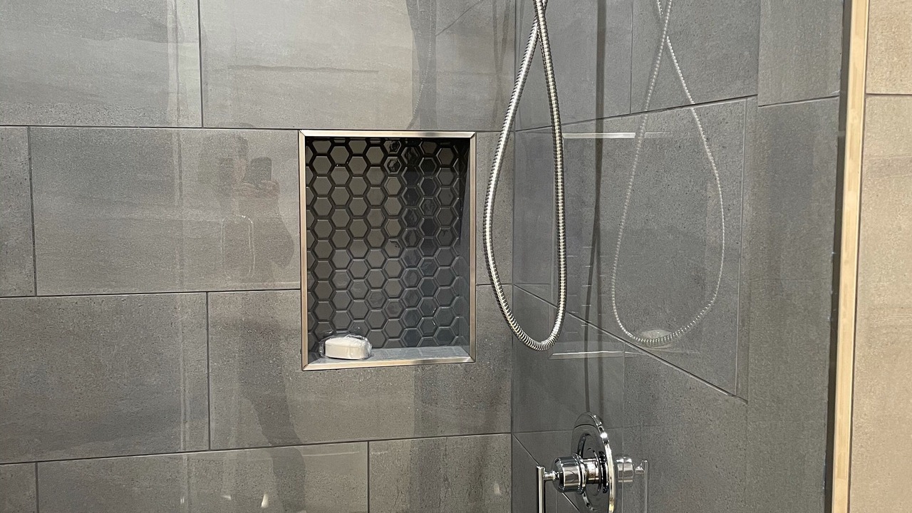 Photo of Bathroom in West Riverside