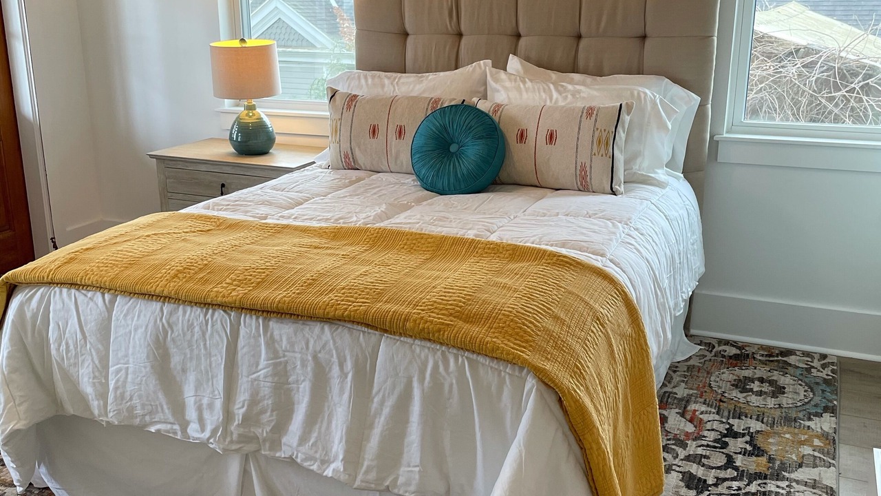 Photo of Bedroom in West Riverside