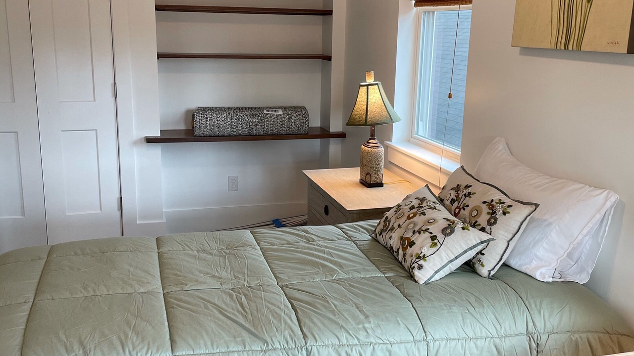 Photo of Bedroom in West Riverside