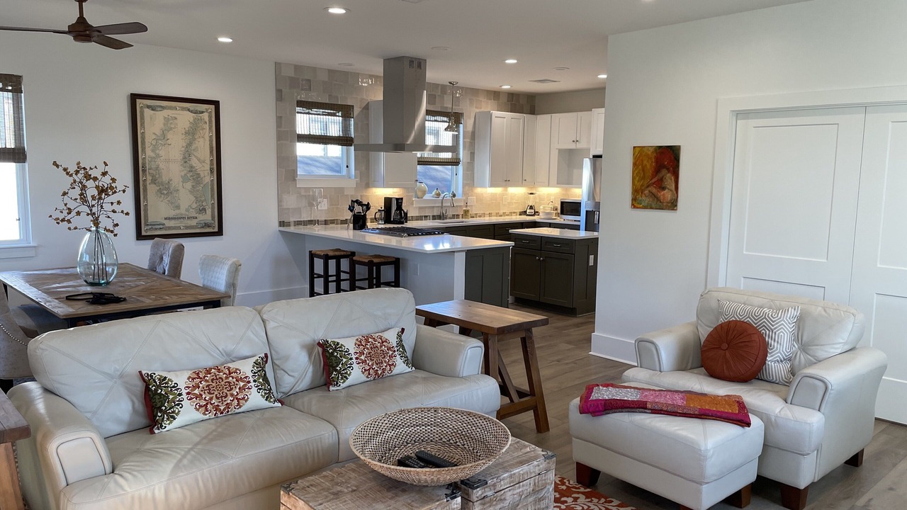 Photo of Livingroom in West Riverside