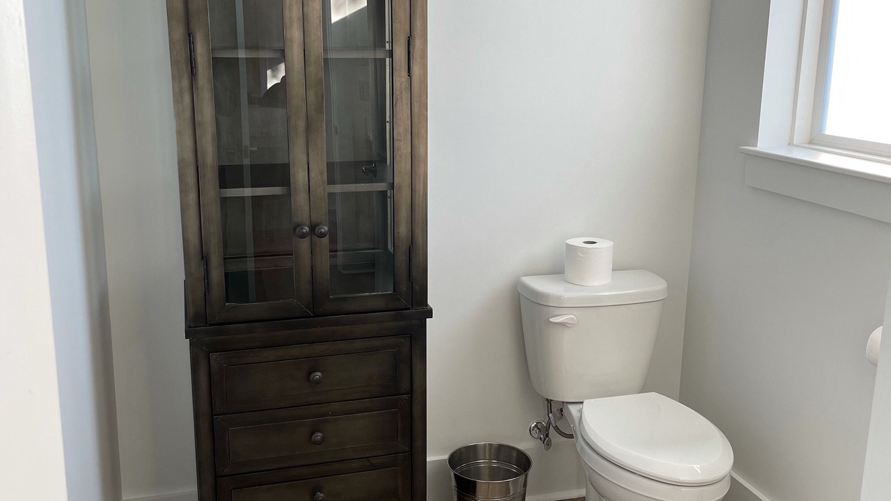 Photo of Bathroom in West Riverside