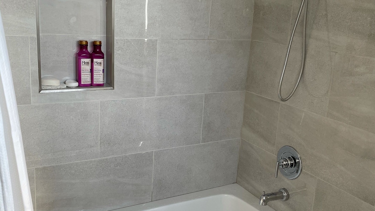 Photo of Bathroom in West Riverside