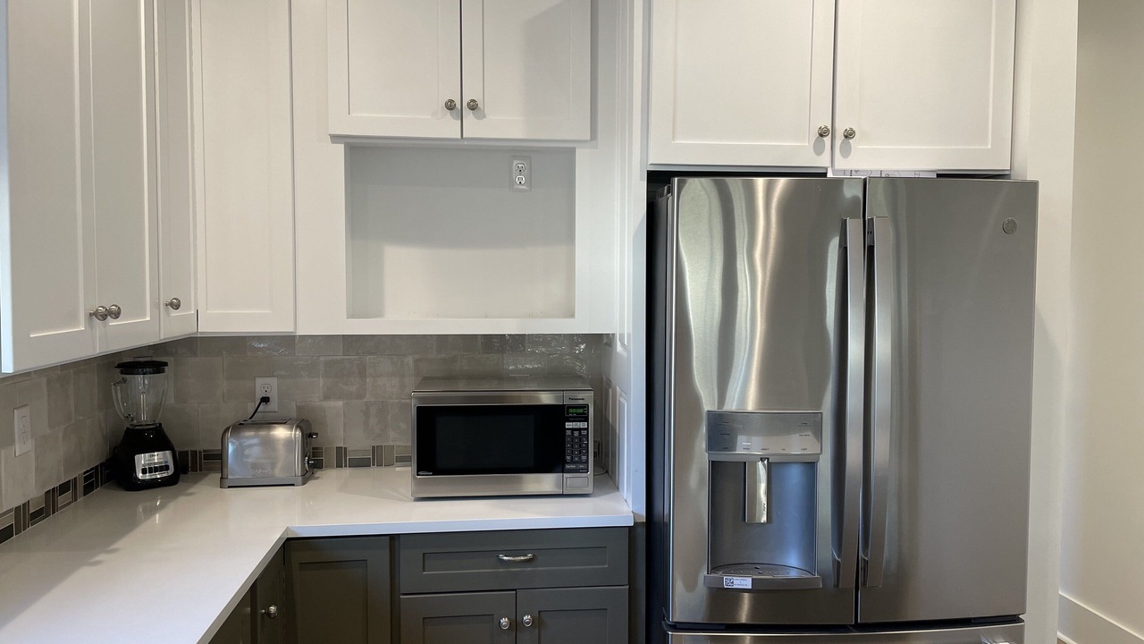 Photo of Kitchen in West Riverside