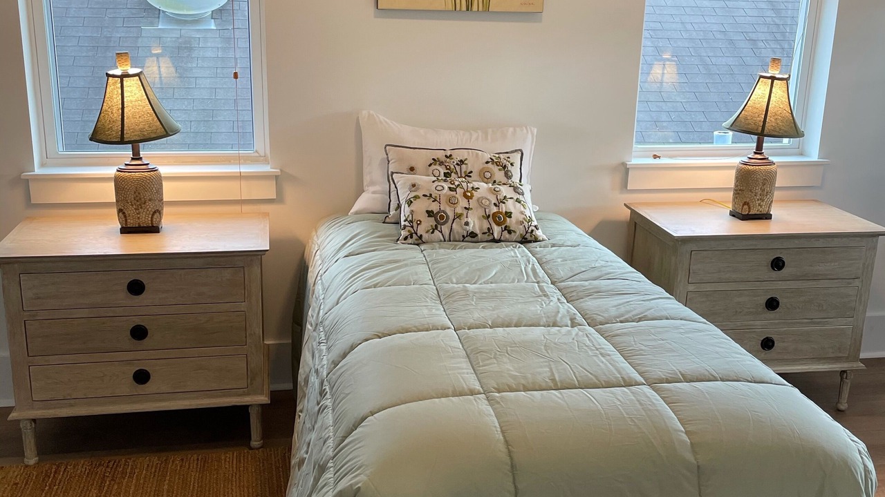 Photo of Bedroom in West Riverside