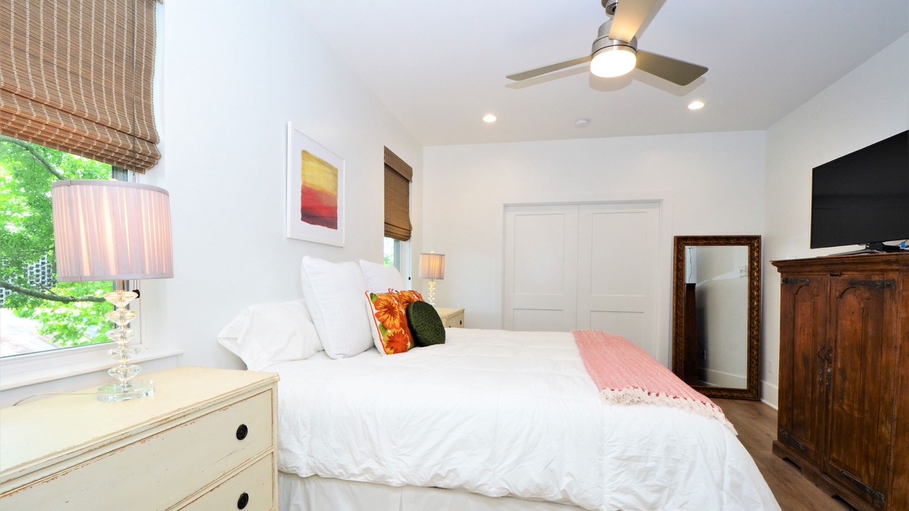 Photo of Bedroom in West Riverside