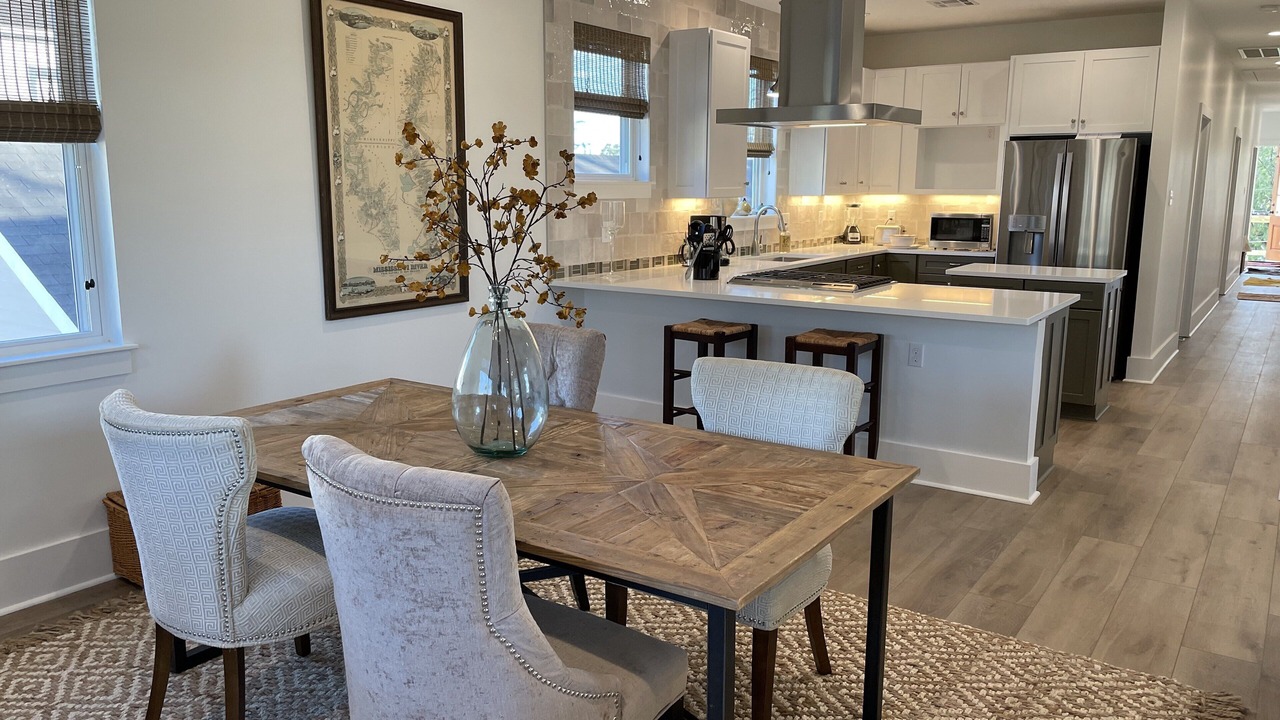 Photo of Kitchen in West Riverside