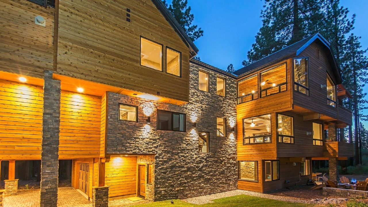 Photo of Outdoor in South Lake Tahoe