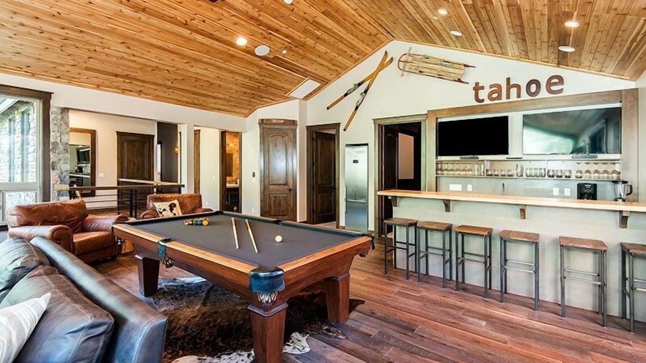 Photo of Bedroom in South Lake Tahoe