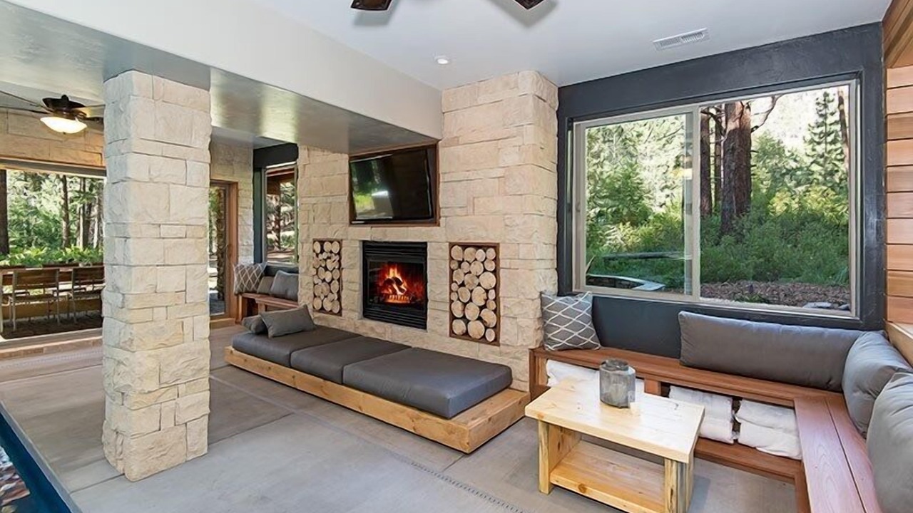 Photo of Outdoor in South Lake Tahoe