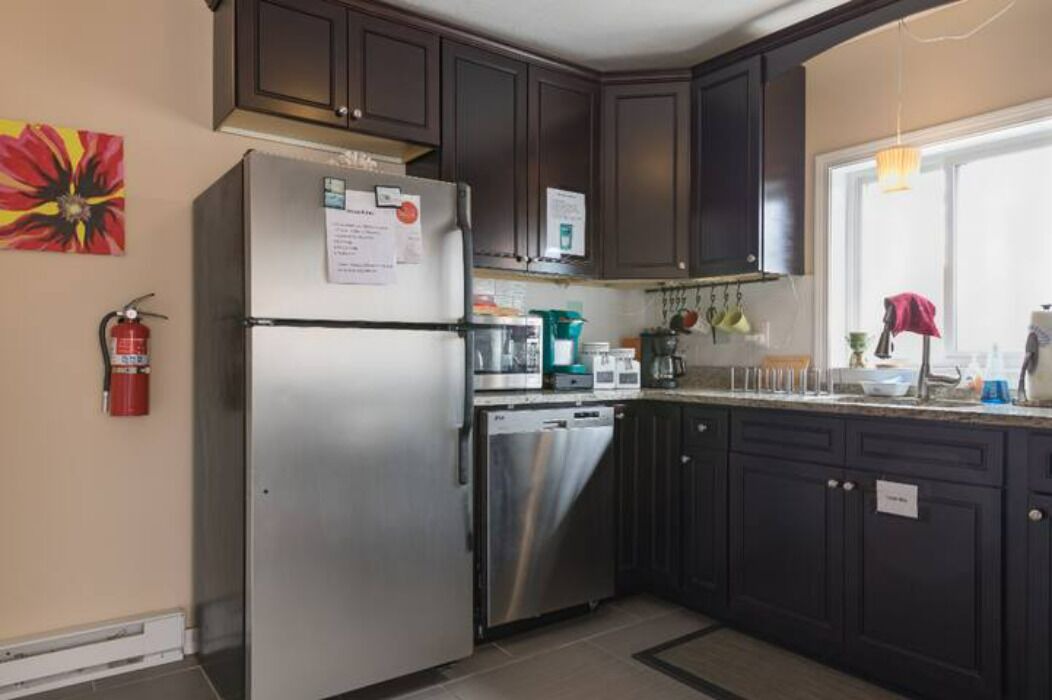 Photo of Kitchen in East Somerville