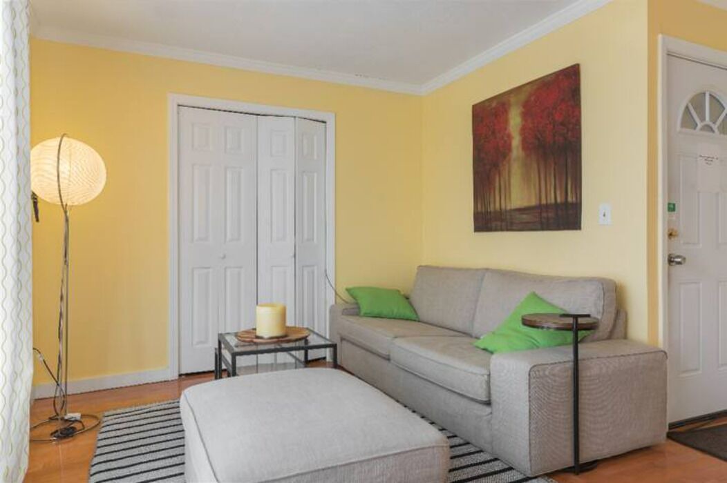 Photo of Livingroom in East Somerville