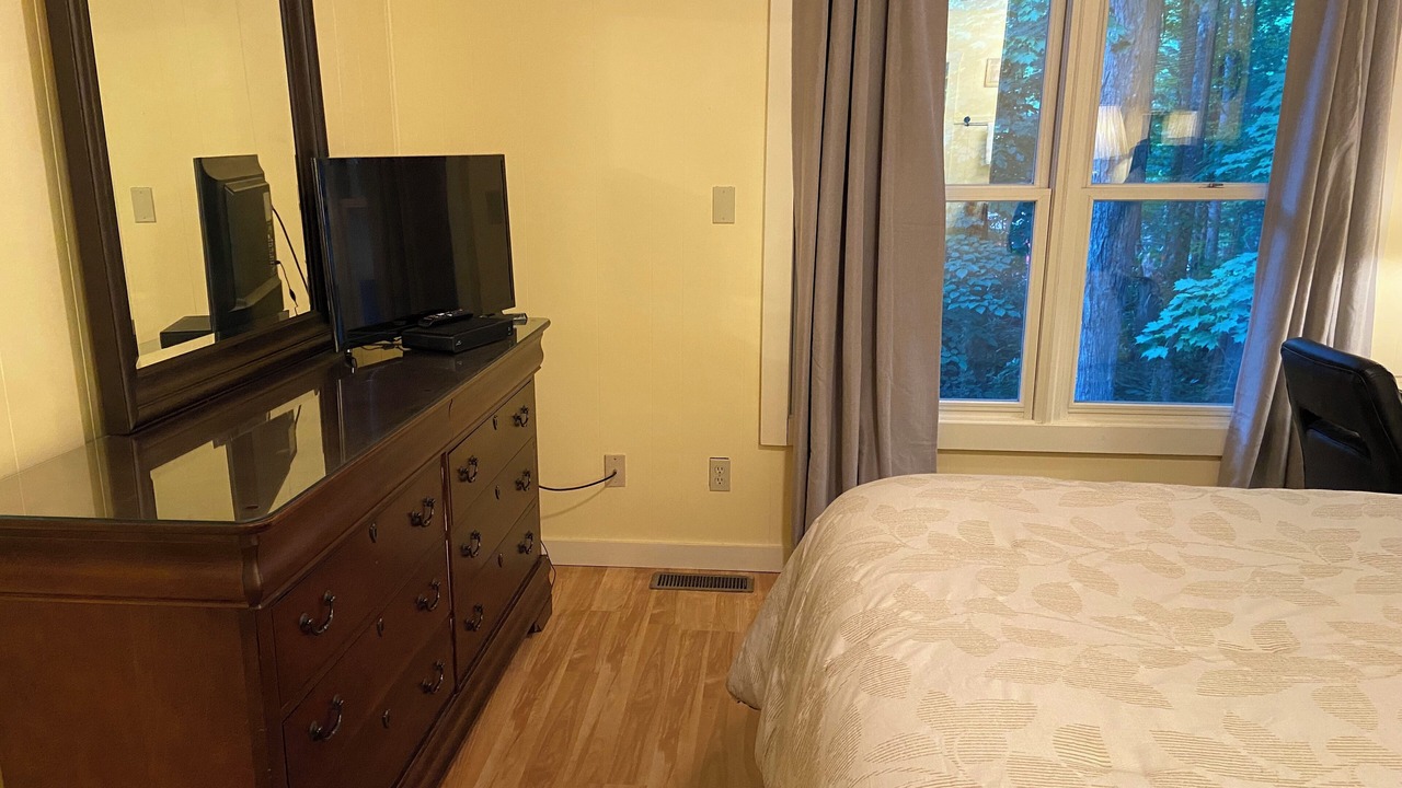 Photo of Bedroom in Maggie Valley