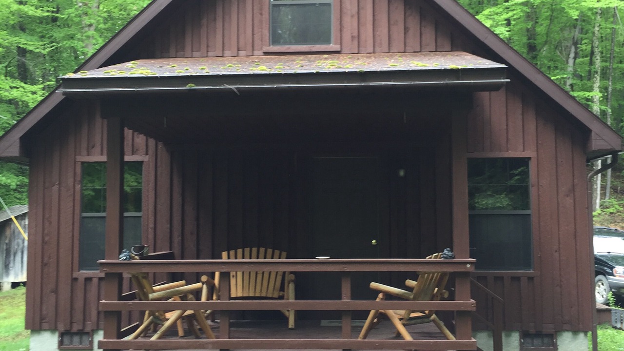 Photo of Outdoor in Drennen