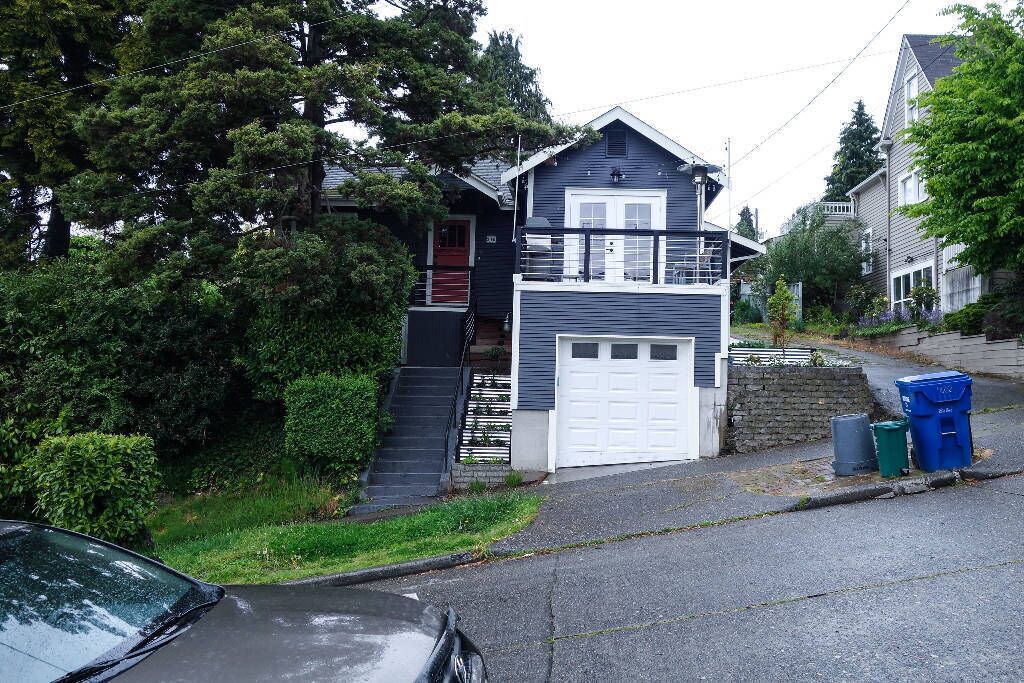 Photo of Outdoor in Fremont