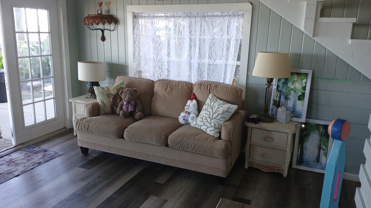 Photo of Bedroom in Bacliff