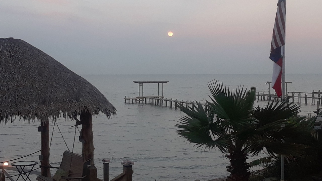Photo of Outdoor in Bacliff