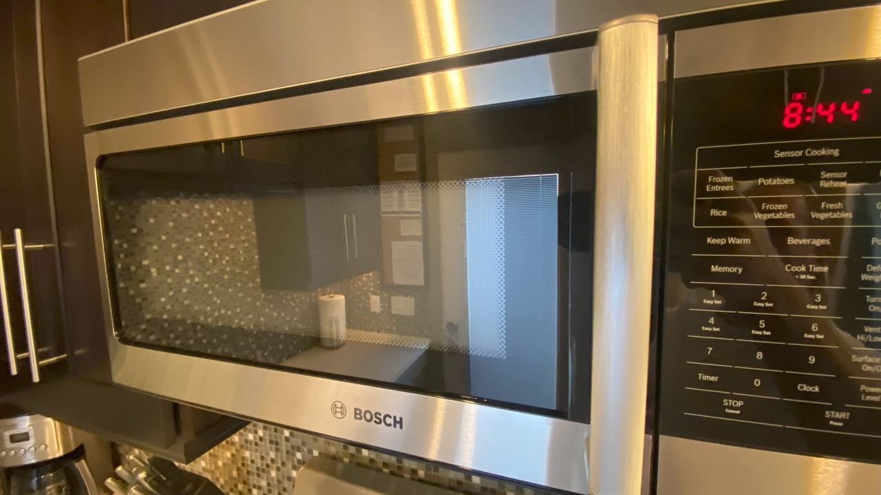 Photo of Kitchen in Ocean Beach