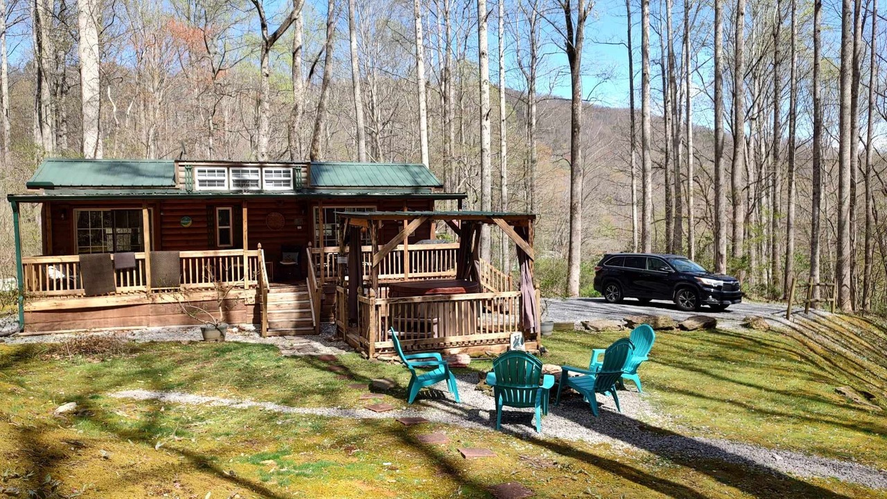 Photo of Outdoor in Waynesville