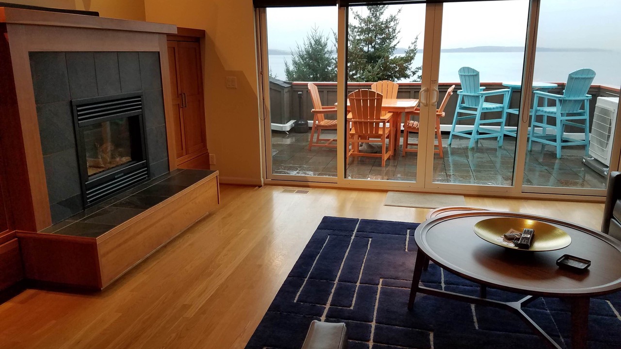 Photo of Bedroom in North Admiral
