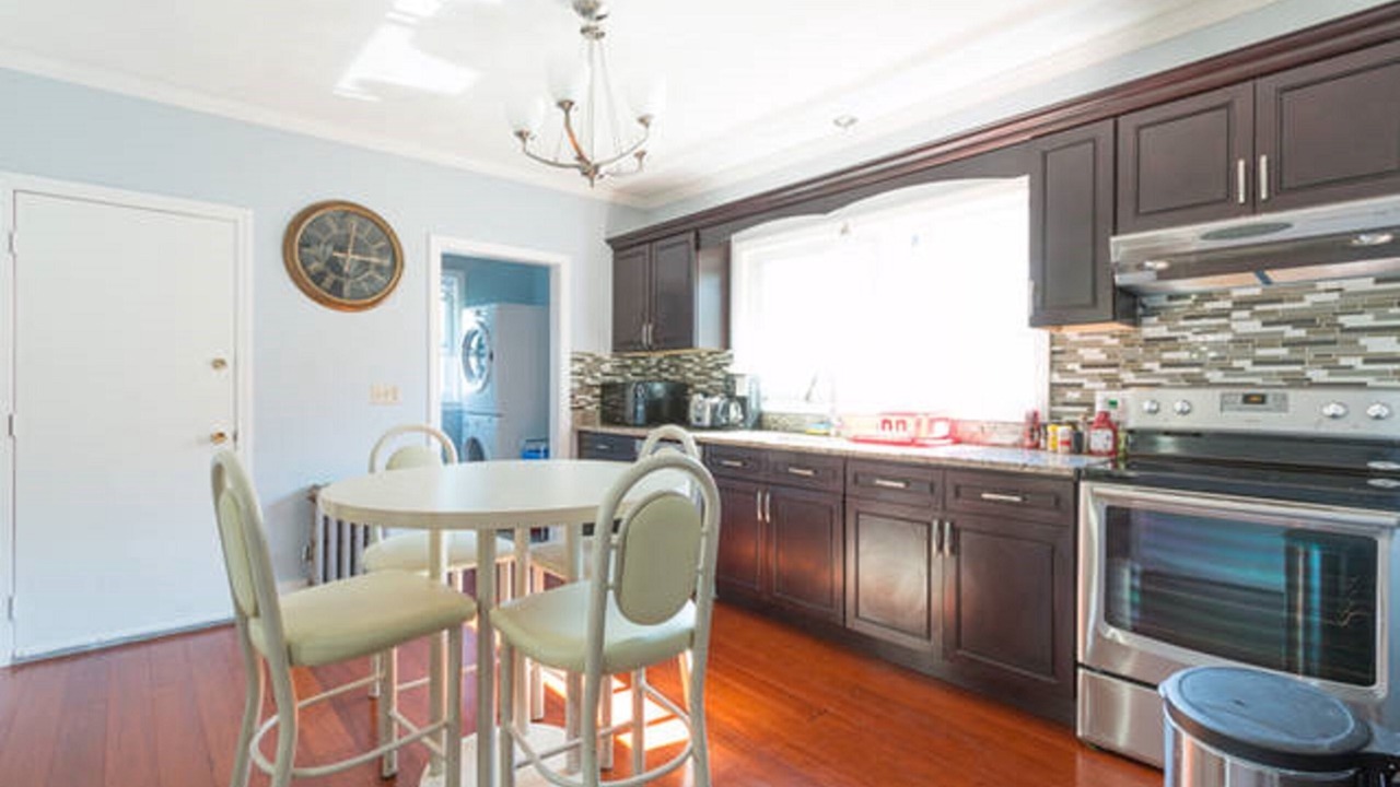 Photo of Kitchen in East Somerville