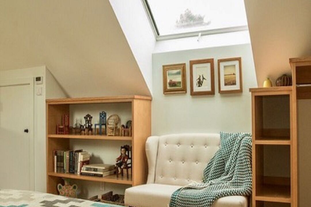 Photo of Bedroom in Hosford-Abernethy