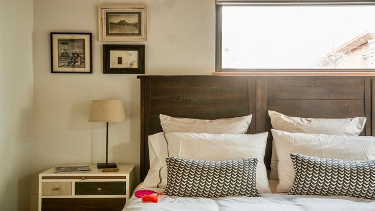 Photo of Bedroom in Hosford-Abernethy