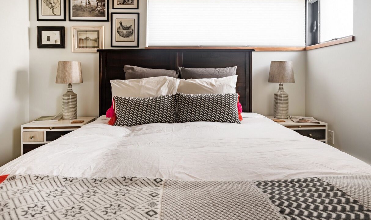 Photo of Bedroom in Hosford-Abernethy