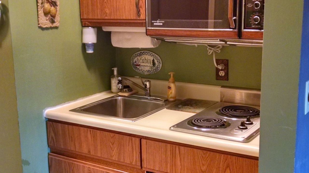 Photo of Kitchen in Acme
