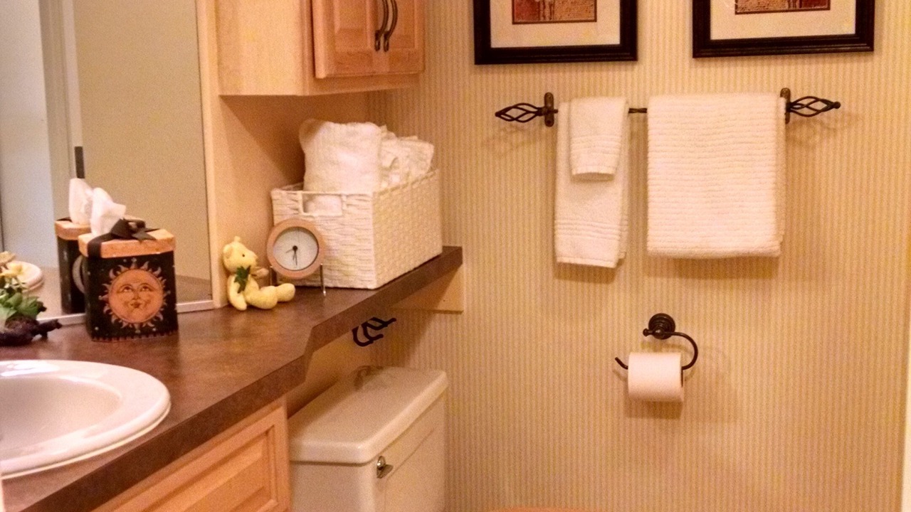 Photo of Bathroom in Acme