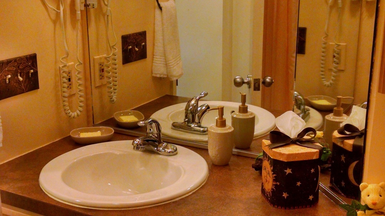 Photo of Bathroom in Acme