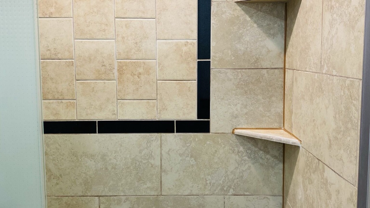 Photo of Bathroom in Nashville